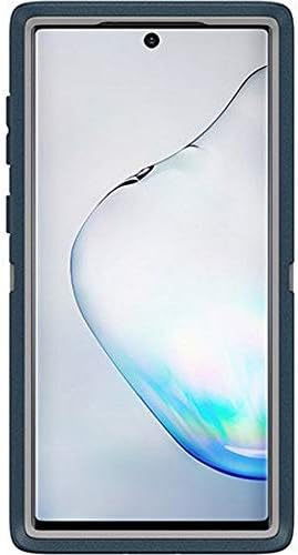 OtterBox Defender Series Screenless Edition Case para Samsung Galaxy Note10 - Somente Caso - Gone Fishin