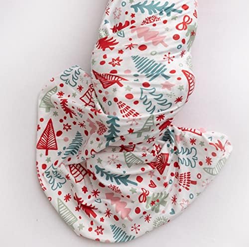 Giggle Angel Baby recebendo cobertor Swaddle Blanket Infant Wrap Set