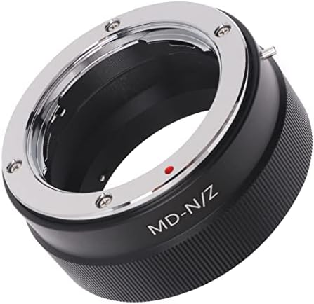 FOTGA OM-NIKON Z LENS MONTAGEM ADAPTOR DO ADAPTOR DE MONTAGEM PARA OLYMPUS OM MONTAGEM LENS TO NIKON Z MOUNT Z5 Z6 Z7 II Z6II