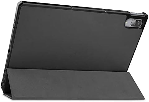 Caixa Dwaybox para Lenovo Xiaoxin Pad P11 Pro 2021 TB-J716F 11,5 polegadas, com despertar/sono automático, tampa de