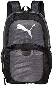 Puma Evercat Contender 3.0 Backpack Charcoal One Tamanho