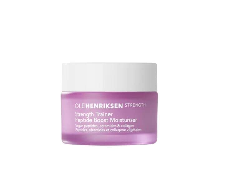 OLEHENRIKSEN PEPTIDOR DO TREINADOR DE PEPTIDO DE PEPTIDO - Mini 0,5 oz