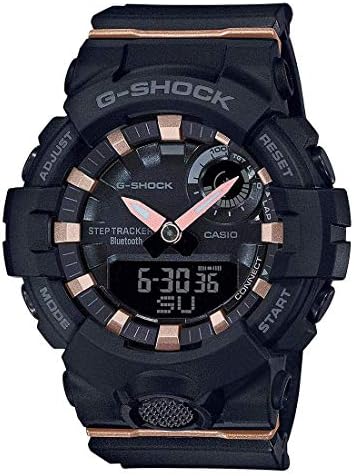 Série de Ladies G-Shock Ladies Mobile Link Watch