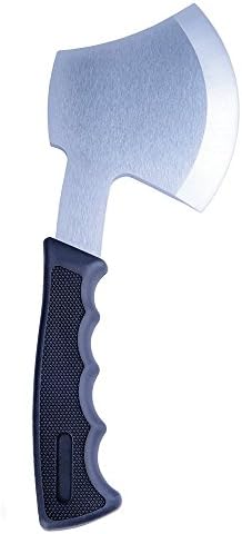 Stansport Carbon Satin Steel Camp Ax