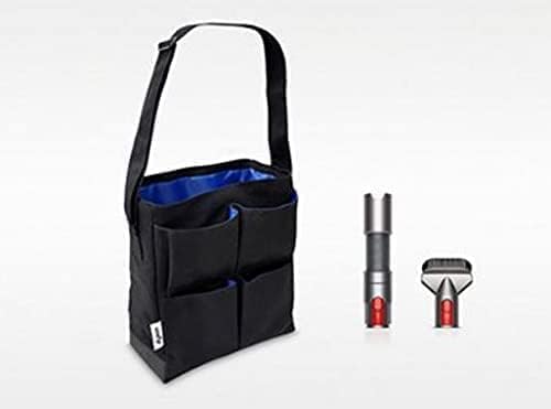Kit de Acessórios Dyson Carry and Clean W/ Dyson Tool Saco e duas ferramentas de limpeza Dyson 970913-01