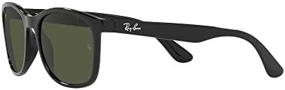 Ray-Ban RB4374 Óculos de sol quadrados