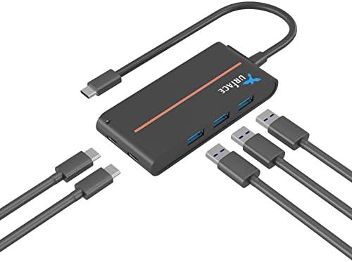 IMD-UTC390 TIPEC USB3.0 HUB 3USB