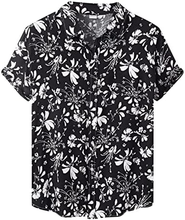 Camiseta yangqigy para homens camisetas camisetas para homens camisa masculina camisa havaí para homens camisas de