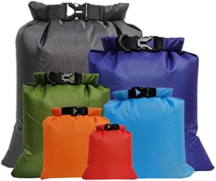 Bolsa de armazenamento de Floralby Saco de armazenamento prático de saco de armazenamento Lágrima- ecologicamente correto