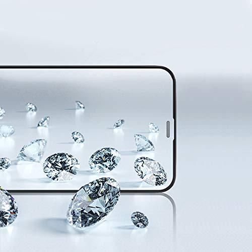 Protetor de tela projetado para Nintendo Novo 3DS XL - MaxRecor Nano Matrix Crystal Clear