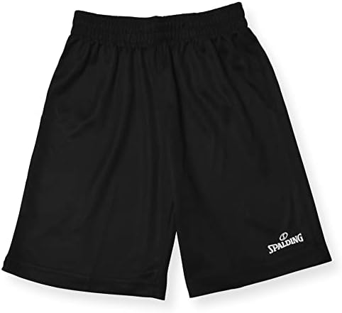 Spalding Boys 2 Pack Performance Basketball Shorts