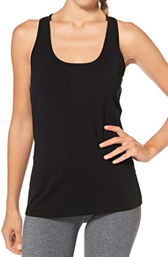 Tampas de tanques femininas para mulheres tanques de ioga tampas ativas de roupas de ginástica de ginástica camisetas de exercício