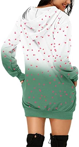 Hoodies pandaie para meninas 10-12 moletons com capuz de manga longa com capuz de grande porte de letra de letra de impressão