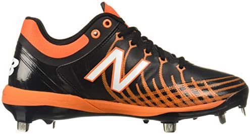 Tênis de beisebol de metal 4040 v5 do New Balance Men