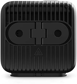 GoPro Hero11 Black Mini - Câmera de ação à prova d'água compacta com vídeo de 5.3k60 Ultra HD, quadros de 24,7mp, sensor