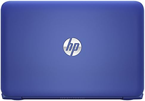 HP Stream 11-D077NR Notebook PC