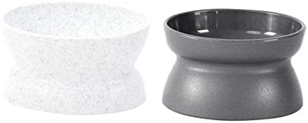 Popetpop 2pcs CAT CABELA CABELA CABELA BONGA DE PONIMENTO DE PUNHO AGORA AGOMÁTICA AUTOMÁTICO DO CULHO AULHORIA DE CATO CATO CAIXO CANTO DE PODION GAISTO REVALIDADE TACK PLÁSTICA TACK CAT CAT BOIL