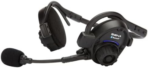 Sena SPH10 Esportes ao ar livre Bluetooth Headset / Intercom