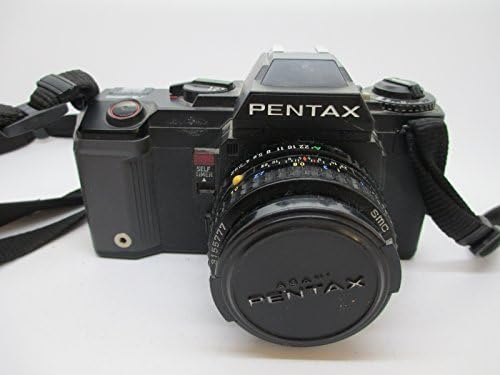 Câmera SLR de 35 mm Pentax A-3000, apenas corpo em boas condições