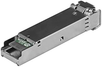 Startech.com Juniper SFP -GE10KT15R13 Módulo SFP compatível - 1000Base -BX -D - 1 Gigabit Ethernet Bidi Fiber Sfp