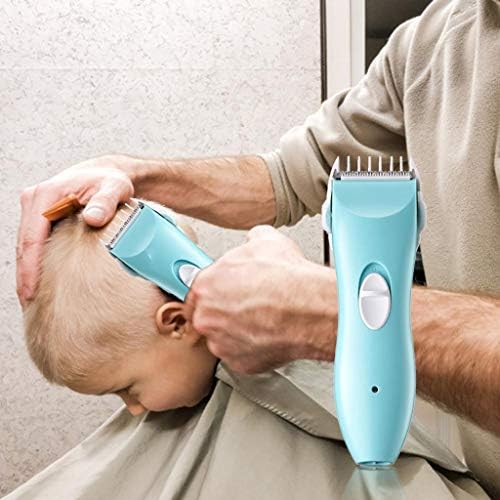 GFDFD Baby Hair Trimmer Clipper Baby Hair Trimmer