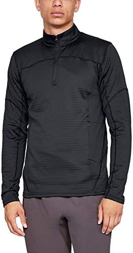 Espectros masculinos de Under Armour ½ Zip