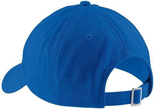 Trendy Apparel Shop Episcopal Shield Bordado Cap Premium Cotton Pai Hat