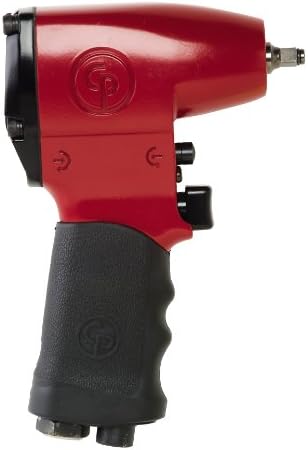 Chicago Pneumatic CP7783 Chave de impacto de ar, ferramenta de reparo e montagem industrial de pistolas de pistolas de ar,