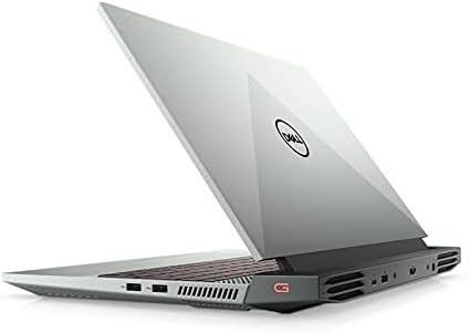Dell G15 5515 Laptop para jogos | 15,6 FHD | CORE RYZEN 7-256GB SSD - 8GB RAM - RTX 3050 | 8 CORES @ 4,4 GHz Win 11 Home