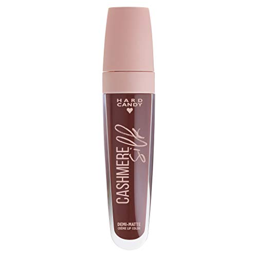 Candy Candy Cashmere Silk Lip Color, 1321 Tartufo