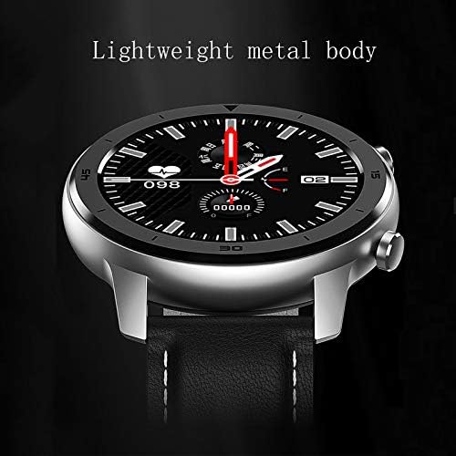 Relógio inteligente Xinglei, tela de cores de visão completa Linda e rica design de discagem, satisfazer a estética de vários elementos