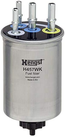 Filtro de combustível Hengst H457WK
