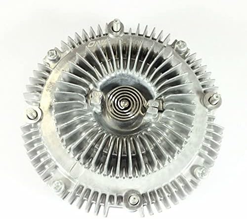 Embreagem do ventilador de resfriamento do motor 8-97148-797-0 Para Isuzu NPR 4.8L 1999-2004