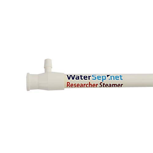 WaterSep AU 003 10RES12 S3 Pesquisador12 Cartucho de fibra oca autoclavível do vapor, corte de membrana de 3K, poliethersulfon/polysulfon,