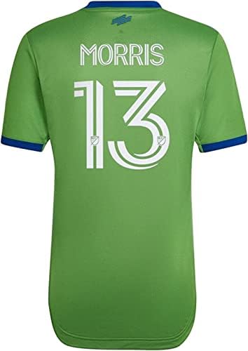 Seattle Sounders FC 2023 Jersey Authentic Legacy Green