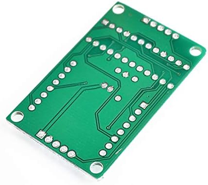 Sunigo 2pack max7219 módulo de matriz de pontos DIY Kit DIY MCU Controle Módulo de exibição para Arduino DIY
