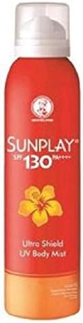 Play de sol Sunplay UV Body Body Mist SPF130 150ML-Provide