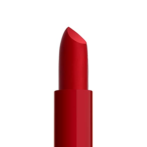 NYX Makeup Black Label Black Lipstick, Aurora, 0,15 onça