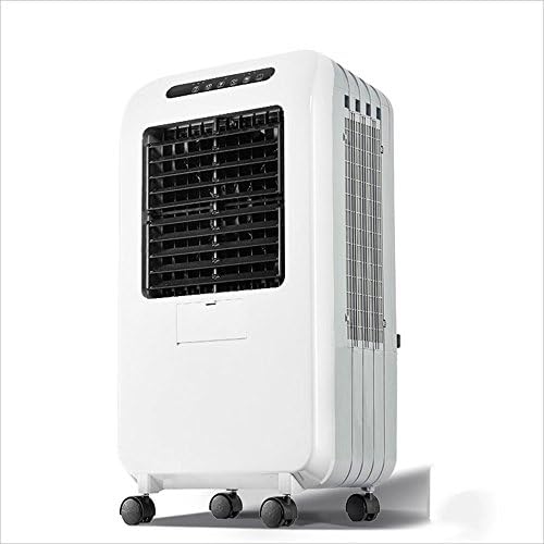 Fãs de LHA Intelligent Remote Control Remote Air Conditioning Fan único ar condicionado fã de fã doméstico Ecavio de energia -100w