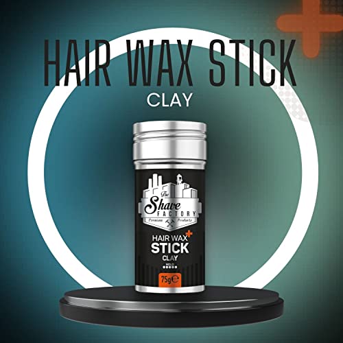 A barra de cera de fábrica de barbeadores argila | Chael Stick Stick Stick Stick Stick Stick | Cabelo de cera Smoamento e