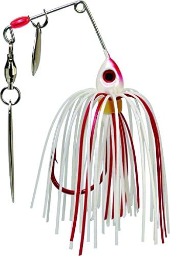 Strike King Bait Bait Mini-King Spinnerbait