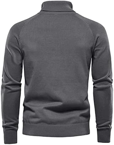 Padasso suéteres de malha para homens, outono e inverno New Cardigan Sweater Men Sweater Business Sweater