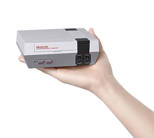 Nintendo NES Classic Mini UE Console
