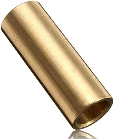Lteftlfl 8mm de cobre rolamento sinterizado arbusto 11x8x30 mm para bloco de slides