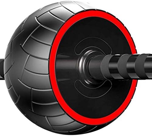 SXDS Abdominal Muscle Wheel Perda de peso Equipamento de fitness regulador abdominal Cintura fina