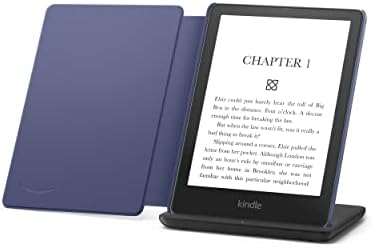 Pacote Essentials do Kindle Paperwhite Signature Edition, incluindo Kindle Paperwhite Signature Edition - Wi -Fi, sem anúncios,