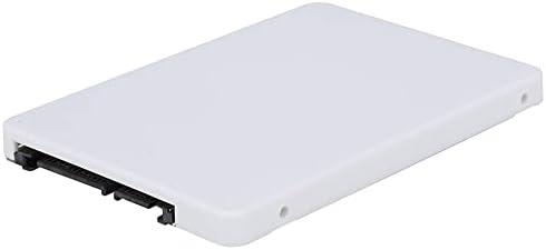 Gabinete SSD externo Chiciris, caso SSD Uso conveniente externo para comprimidos