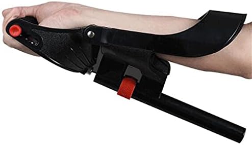 Doubao Grip Grip Exerciador Treinador Anti-Slide Dispositivo Mão Treinamento de Força de Força de Força de Power ARM GYM Equipamento