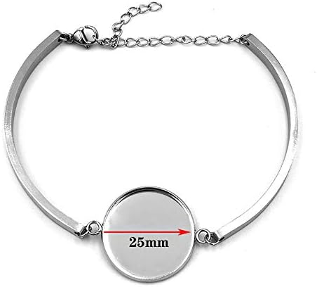Chipre Bandle Bracelet Chain Metal Chain Wrist Sulmair
