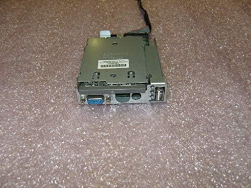 HP 412204-001 SPS-SYS INS DEPLY/PWR SW MOD
